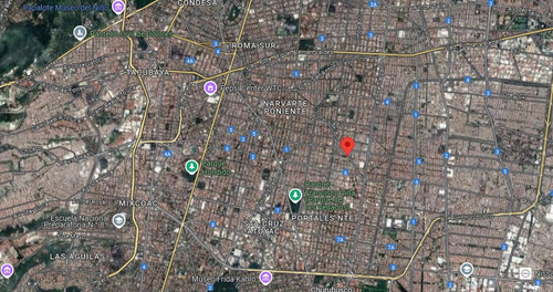 -casa En Remate Bancario-cumbres De Maltrata , Periodista, Benito Juárez, Ciudad De México, Cdmx