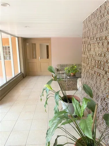 Apartamento Santa Paula