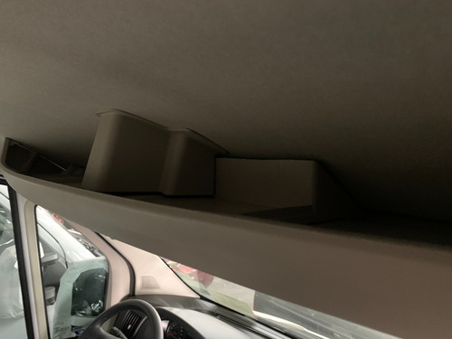 Imagen 12 de 19 de Citroën Jumper 2.2 435 L2h2 Hdi 130 Mt6