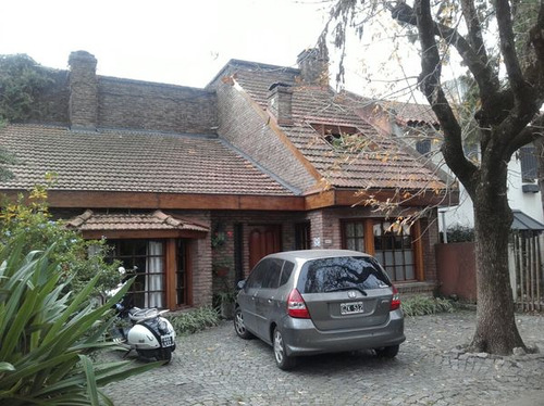 Casa Venta En Lomas De San Isidro Horqueta