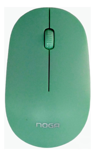 Mouse Óptico Inalambrico Usb 2.4ghz 