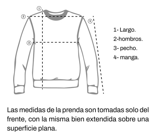 Campera Vintage Adidas (Usado)