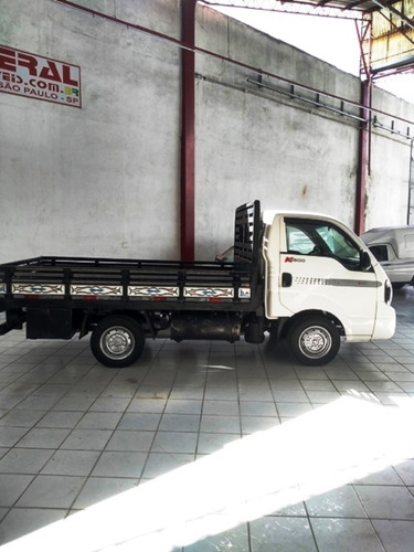 Kia Bongo K2500 Tci 2013 Com Carroceria