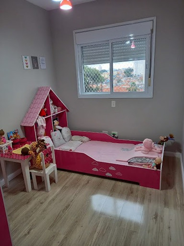 Imagem 7 de 30 de Apartamento Com 4 Dormitórios À Venda, 108 M² Por R$ 750.000,00 - Vila Augusta - Guarulhos/sp - Ap0463