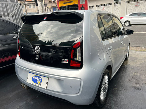 Volkswagen Up! 1.0 Tsi Move 5p
