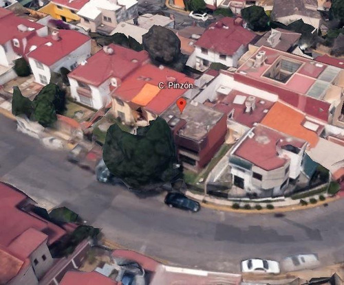 Imagen 8 de 9 de ¡¡¡espectacular Casa En La Ermita, Atizapán!!! Lmg