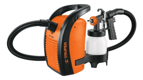 Pistola Electrica Portatil Todo Tipo De Pinturas 600 W 900ml
