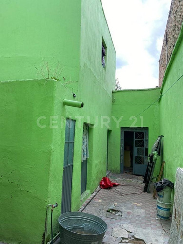 Imagen 5 de 8 de Casa En Venta Para Proyecto, San Martin, Guadalajara, Jalisco.