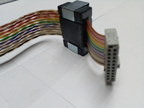 Cable Control Ohs (Usado)