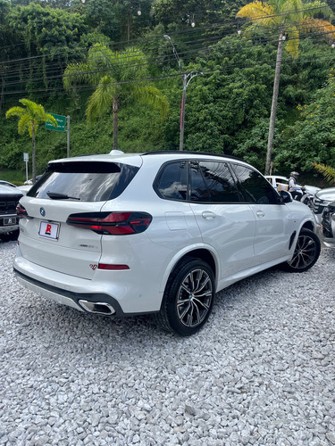 BMW X5 3.0 Xdrive50E