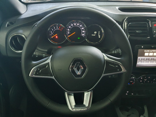 Renault Sandero Stepway 1.6 16v Intense