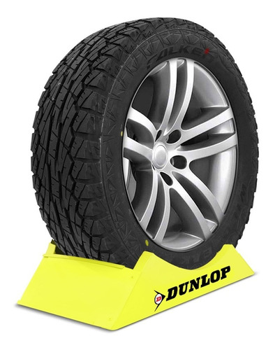 Pneu Aro 17 Dunlop 265/65 R17 112s Falken Wildpeak Wpat01