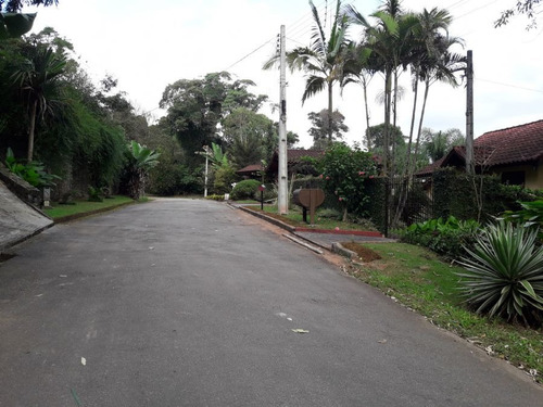 Imagem 5 de 15 de Venda Residential / Land Lot Alpes Da Cantareira Mairiporã - 1784