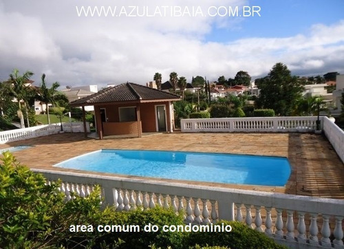Imagem 22 de 28 de Linda Casa Condomínio Osato, Atibaia Área Nobre, Casas De Alto Padrão, Próximo Ao Centro Da Cidade. Portaria, Rondas ... - Ca01079 - 68780811