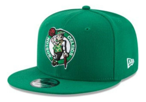 Jockey Boston Celtics 9fifty Green