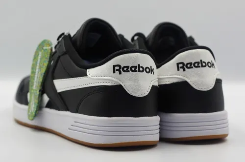 Reebok Tenis Negros Dama