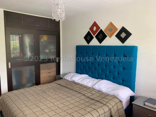 Imagen 15 de 27 de Apartamento Remodelado En Venta En La Tahona Caracas