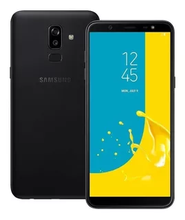 Samsung Galaxy J8 Refabricado 32gb 3gb Ram Liberado 4g Lte