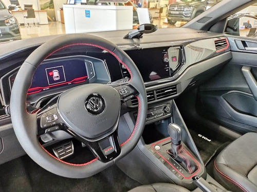 Volkswgen Polo Gts 1,4 Turbo Lm#a1