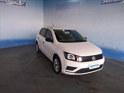 Imagem 3 de 14 de Gol 1.6 Msi Totalflex 4p Manual