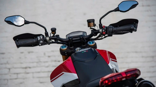 Imagen 22 de 25 de Ducati Hypermotard Sp - 0km