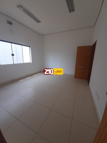 Imagem 17 de 30 de Z10 Imoveis Indaiatuba | Gl00464 - Galpão Industrial Distrito Industrial Domingos Giomi Indaiatuba/sp - Gl00464 - 70108758