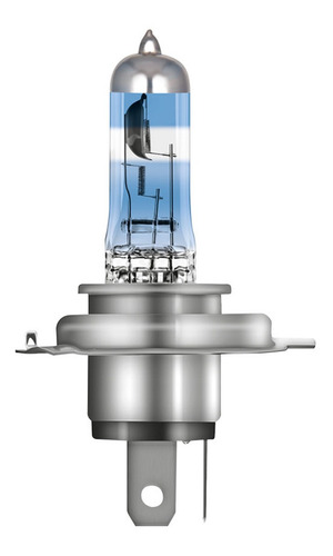 Par Lâmpada Osram Night Breaker 200 H4 60/55w 12v
