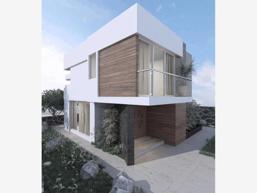 Imagen 2 de 4 de Venta Casa 4 Preventa Burgos Bugambilias