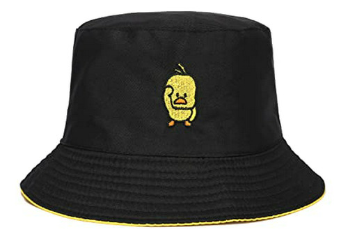 Sombrero Gorra Pesca Tie Dye Bucket Hat Reversible Cotton Mu