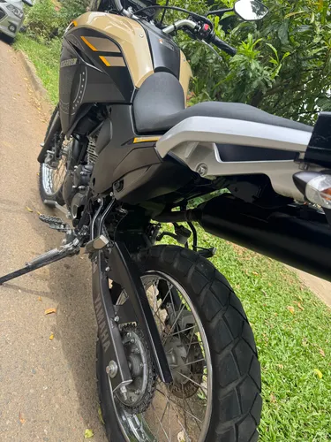 Xtz 250 Abs