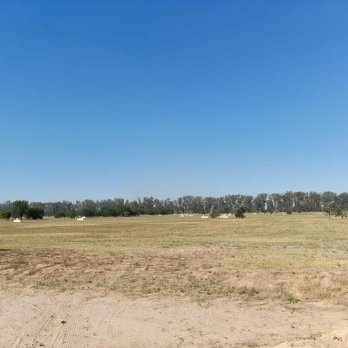 Imagen 1 de 16 de Lote 265 En Venta. Sobre Esquina. Barrio Santa Ines. Comarcas De Lujan
