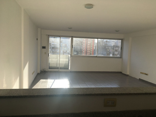 Imagen 19 de 25 de Departamento Venta 1 Amb. Divisible 53 Metros Cub.