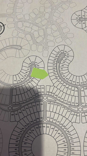 Imagen 3 de 5 de Lote En Costa Esmeralda Pinamar Senderos 3