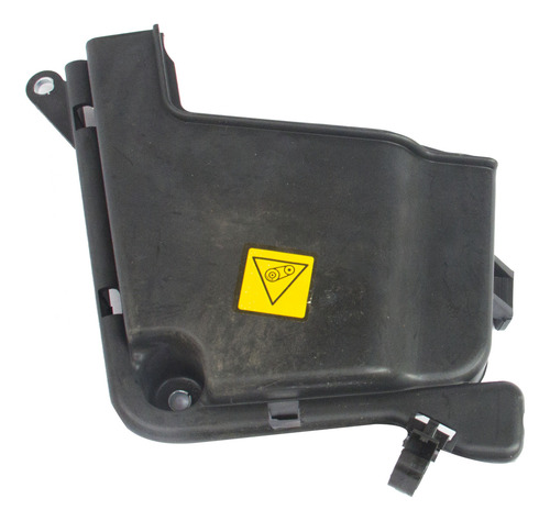 Imagen 2 de 7 de Tapa Distribución Superior Fiat Punto Elx 5p 07/10