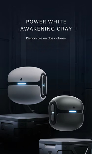 Audífonos In-ear Inalámbricos Langsdom Theta Pro