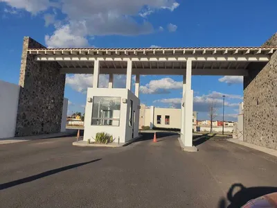 Terreno en venta
