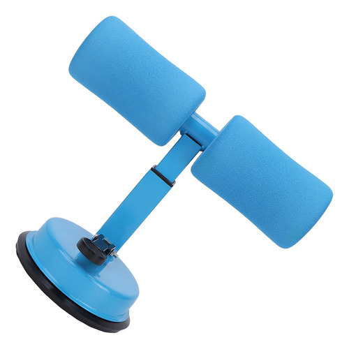 Entrenador Abdominal Blue Fitness Situp Aid