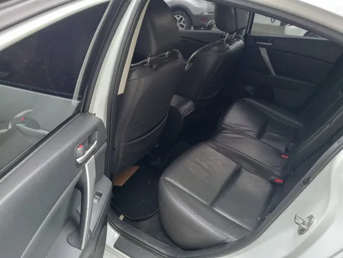 Mazda 3 2.0 Lxna0 All New