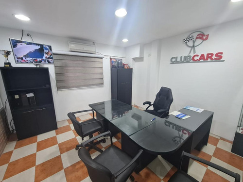 Imagen 9 de 13 de Galpon Comercial 522 M² C/ Oficinas (anticipo Y Facilidades) - S.justo (ctro)