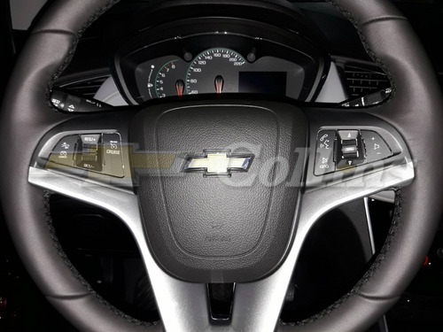 Imagen 16 de 20 de Chevrolet Tracker 1.2 Premier Turbo At 132 Cv 2023 #altagama