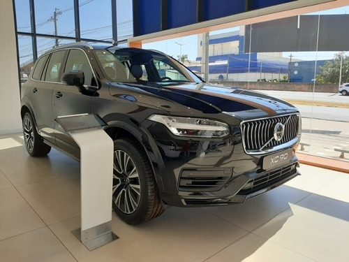Xc90 T8 Momentum