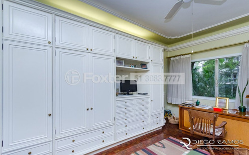 Imagem 10 de 22 de Apartamento, 3 Dormitórios, 220 M², Moinhos De Vento - 188999