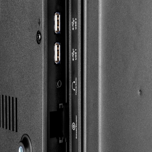 Imagem 9 de 10 de Tela 40 Pol. Full Hd Função Smart E Wi-fi Integrado Hdmi Usb