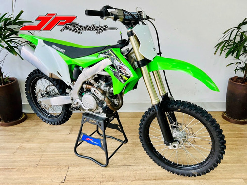 Kawasaki Kx 450f 2019