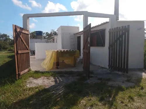 Duas Casas E Comércio Em Itanhaém - Gaivota
