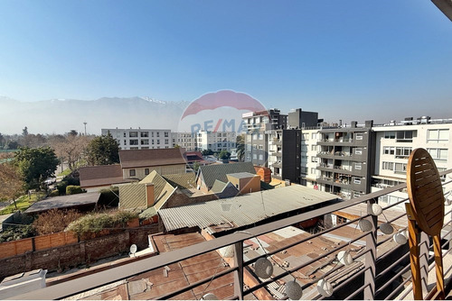 Dpto Estilo Penthouse 3 D, 2 Estac