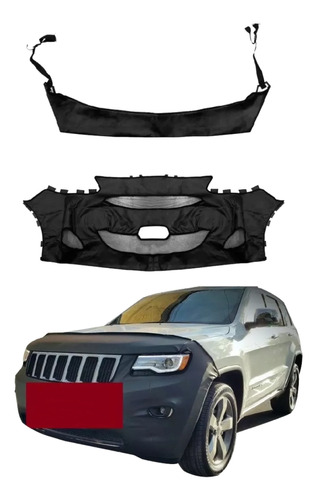 Antifaz Jeep Grand Cherokee 2014 - 2017 Envió Gratis