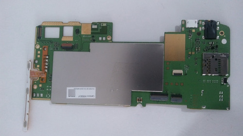Board Lenovo A5500 Mb Wifi+16g&*78b0510003n Cs