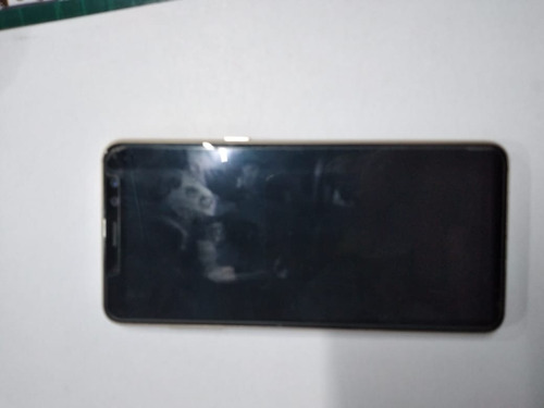 Samsung Galaxy A8 Original Com Nota Em Meu Nome .