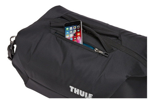 Imagem 5 de 10 de Mochila Subterra 45 L - Black - Thule